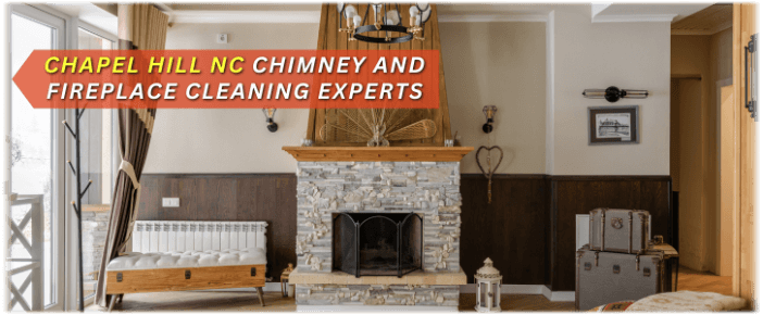 Chimney and Fireplace Solutions