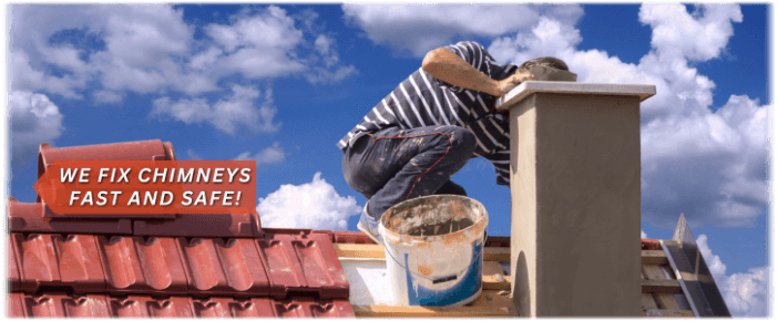 Chimney Repair Chapel Hill NC