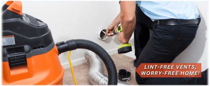 Dryer Vent Cleaning Chapel Hill NC