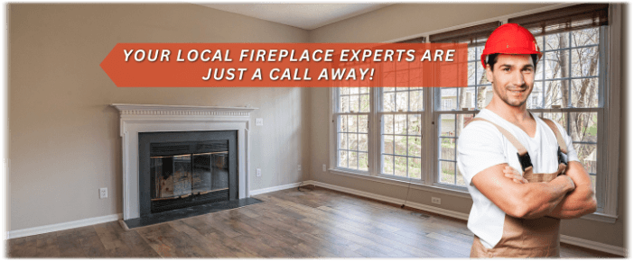 Fireplace Cleaning Chapel Hill NC